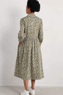 3/4 True Letter Dress
