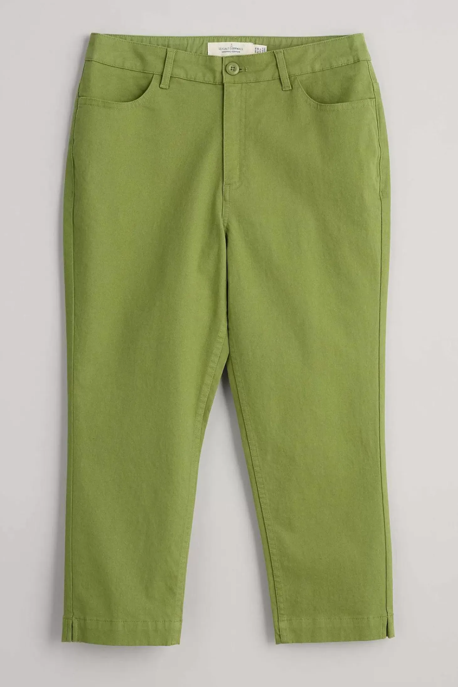 Albert Quay Crops