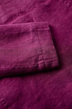 Arame Linen Jacket