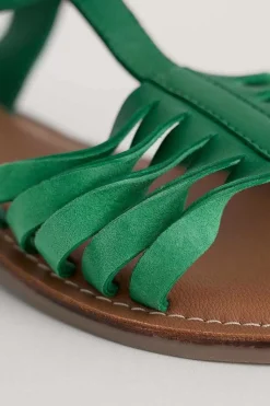 Beechwood Sandal