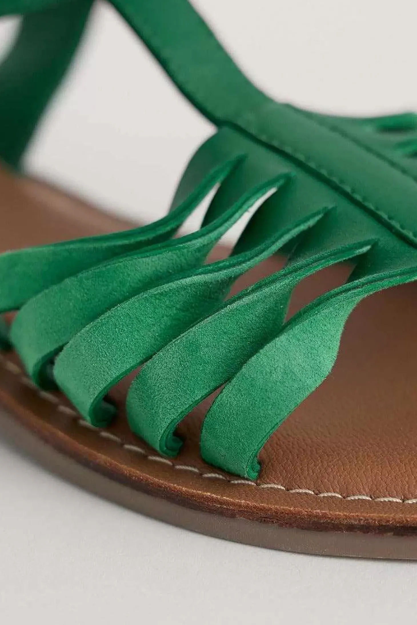 Beechwood Sandal