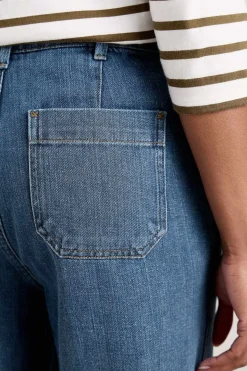 Blake Wide Leg Jeans