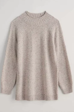 Boshanen Lambswool Jumper