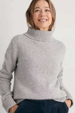 Braque Lambswool Jumper