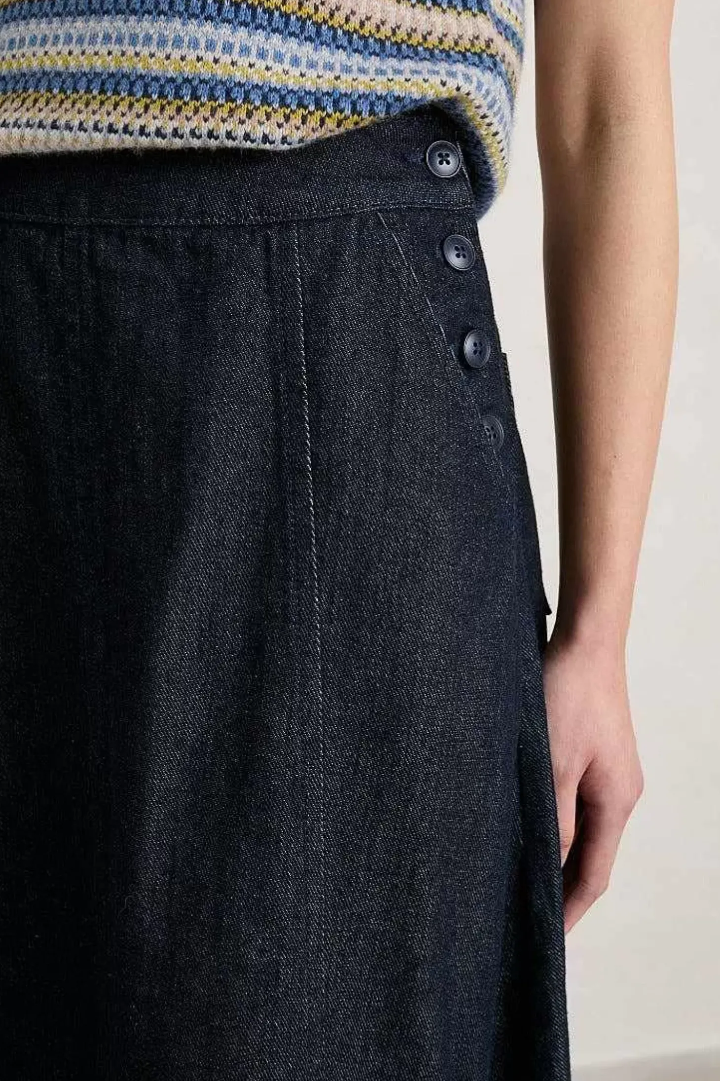 Capriccio Skirt