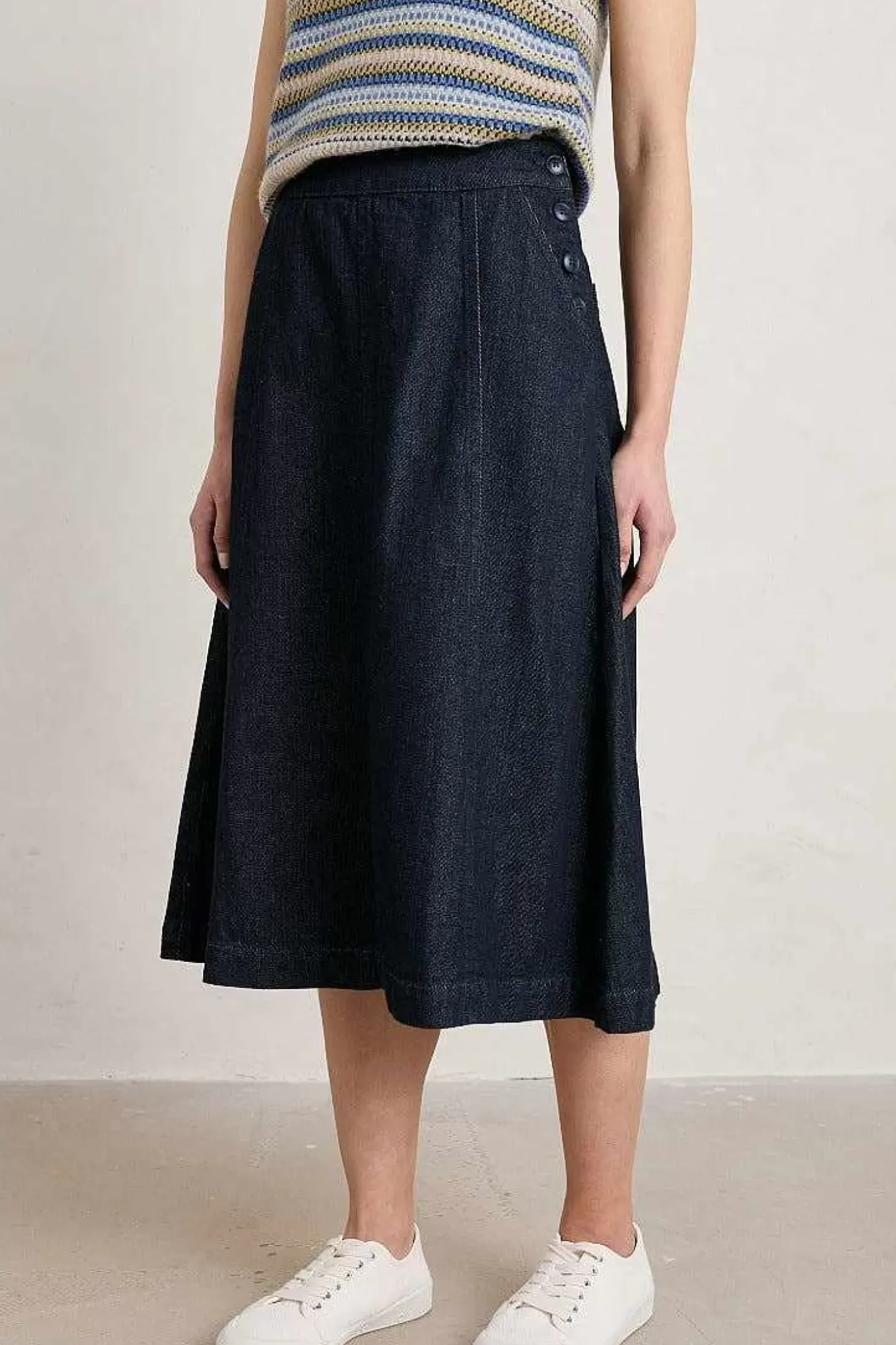 Capriccio Skirt