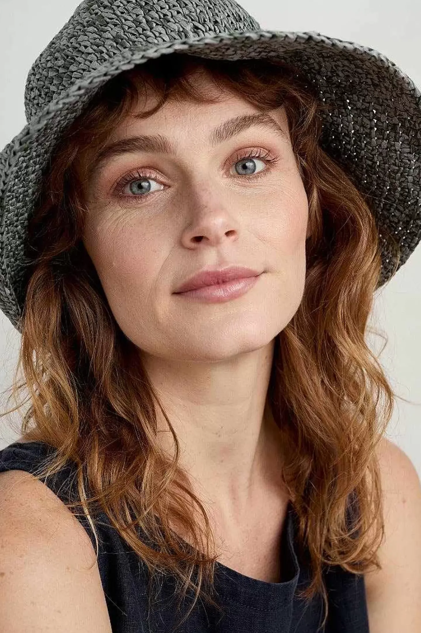 Castle Point Sun Hat