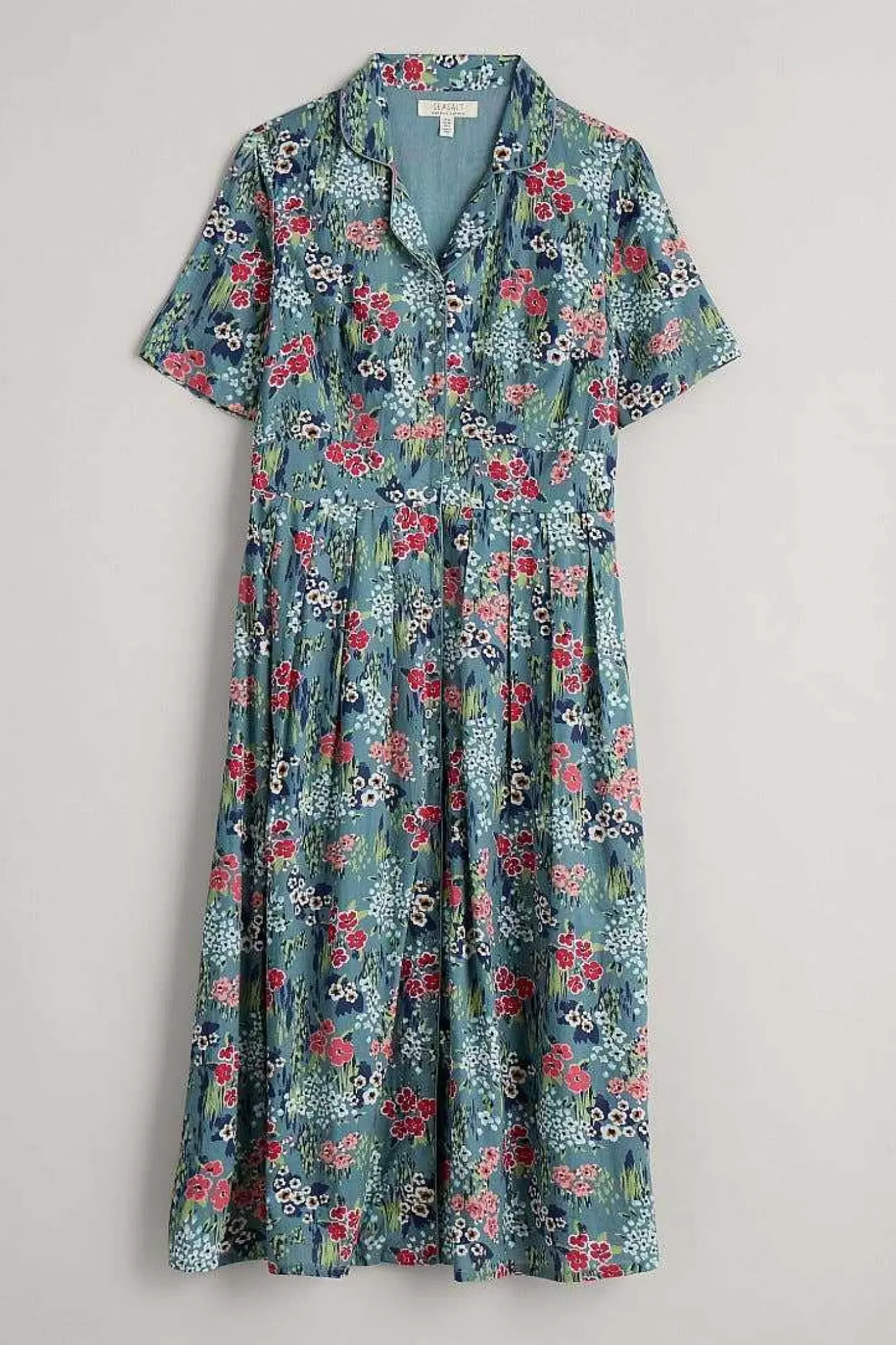 Charlotte Dress