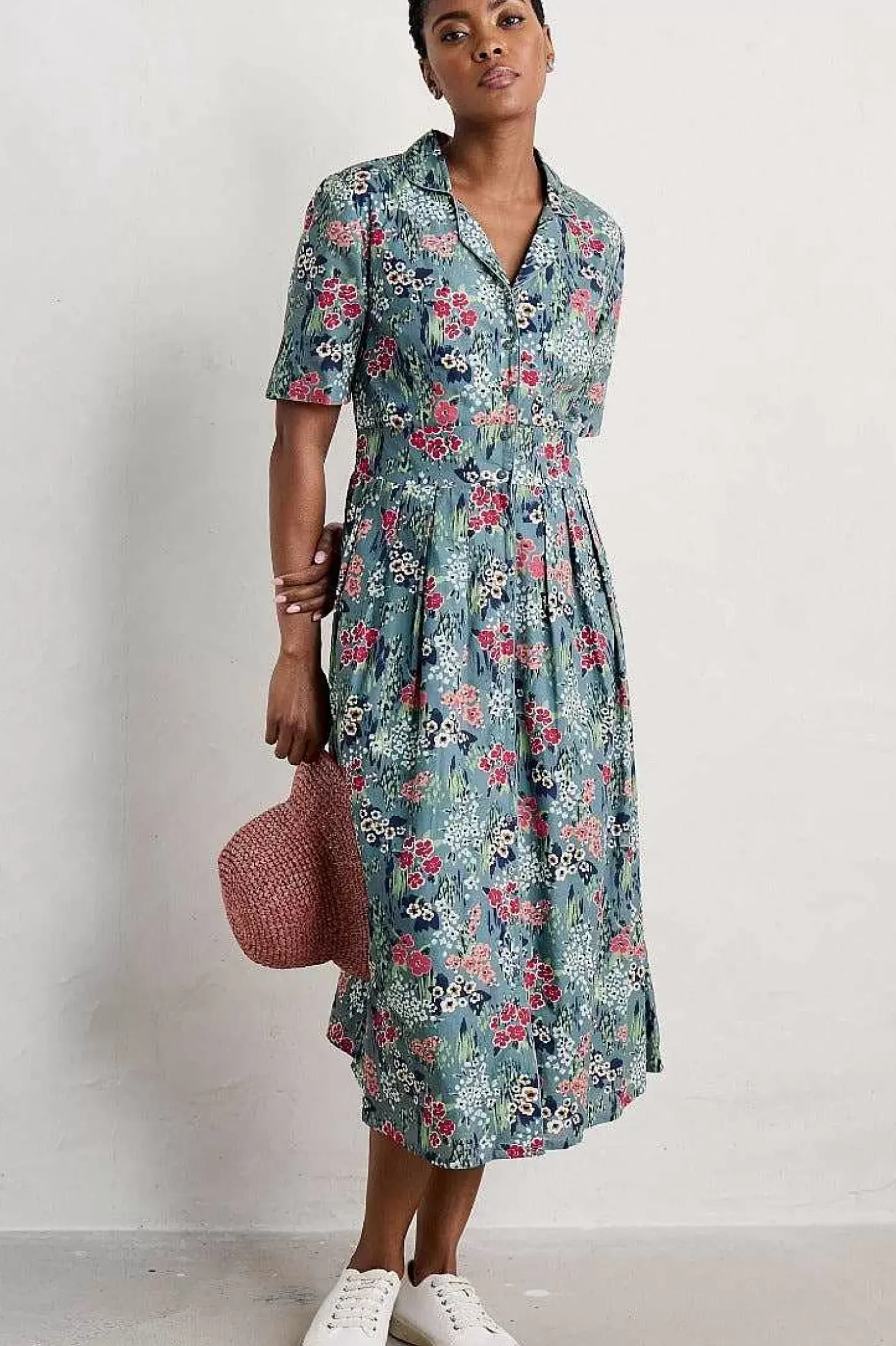 Charlotte Dress