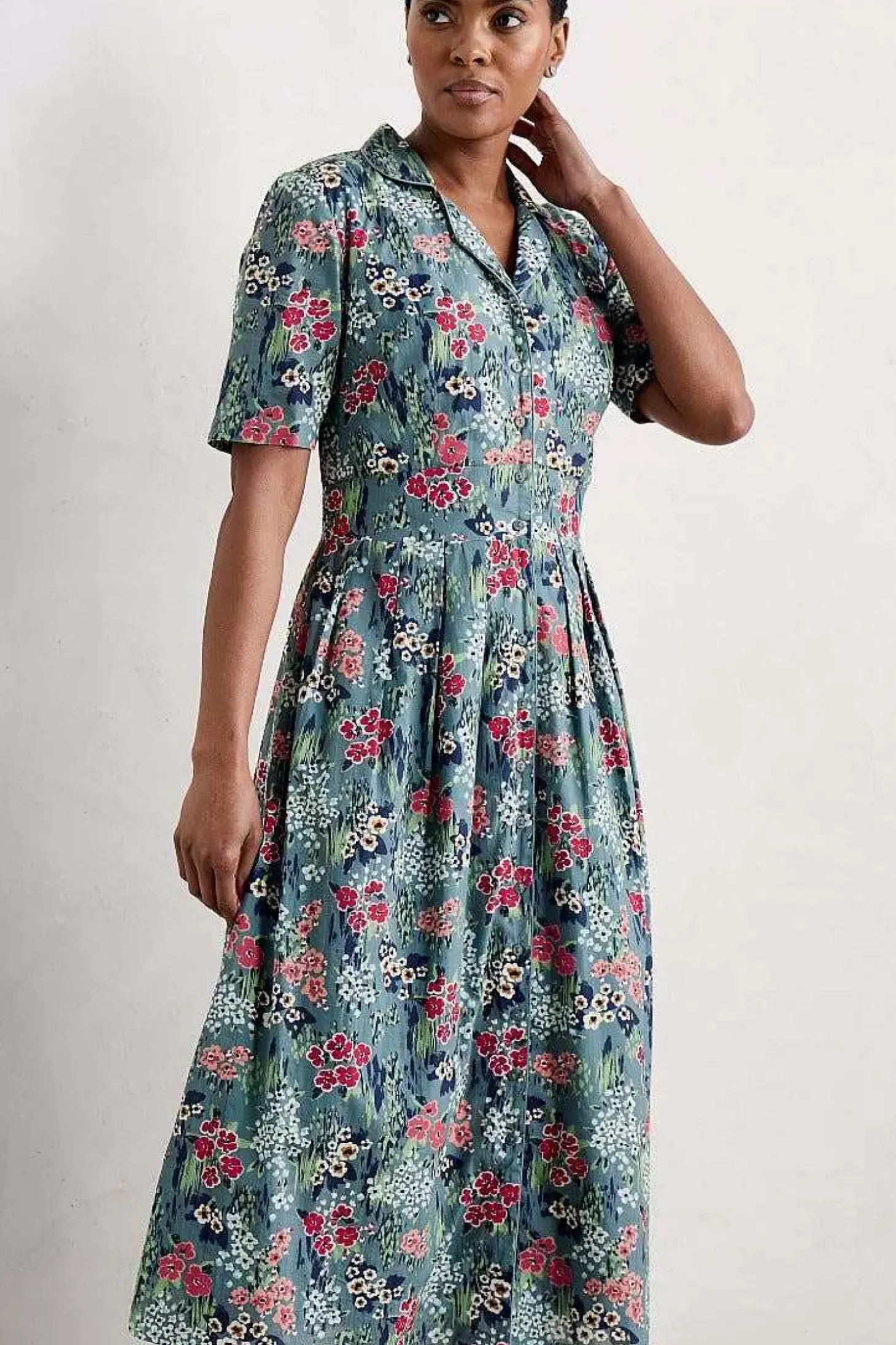 Charlotte Dress