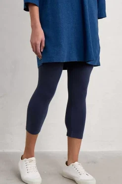 Charming Cropped Leggings