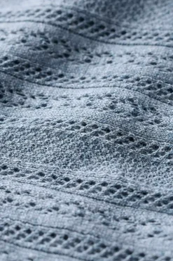 Chiff Chaff Short Sleeve Knitted Top