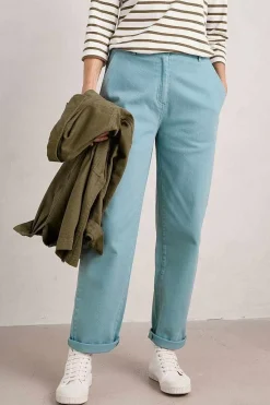Cliff Picnic Trousers