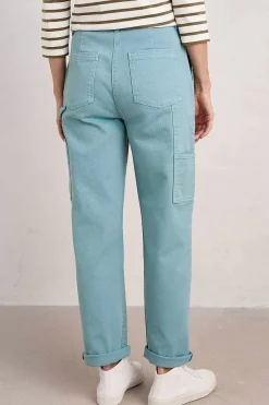 Cliff Picnic Trousers