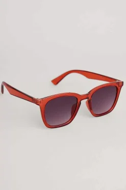 Cloud Forms Sunglasses