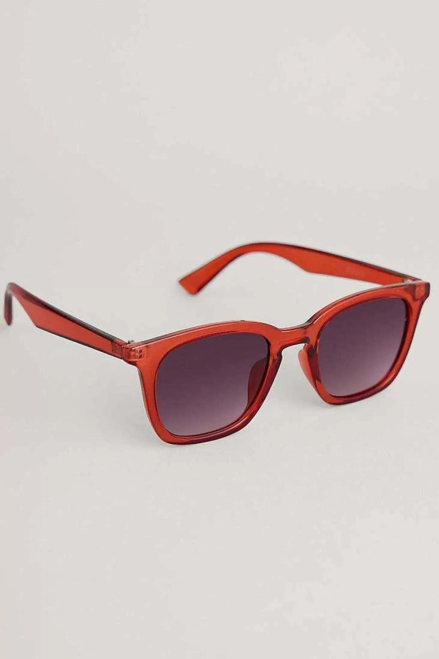 Cloud Forms Sunglasses