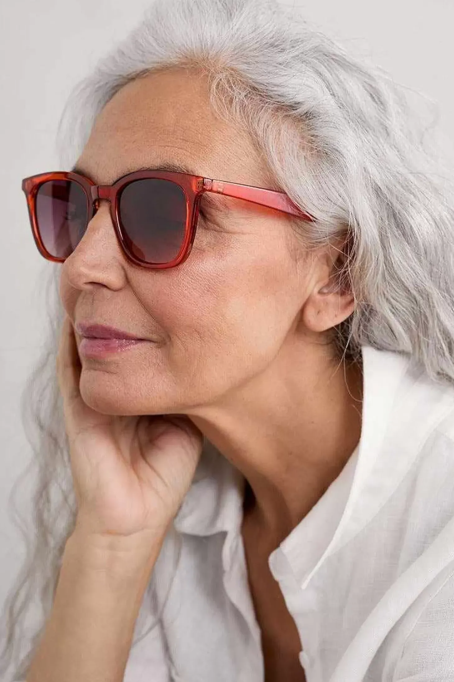 Cloud Forms Sunglasses