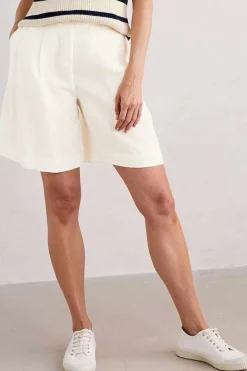 Clover Bloom Shorts