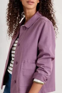 Coombe Lane Jacket