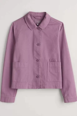 Coombe Lane Jacket