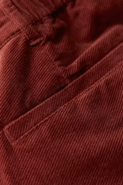 Crackington Trousers