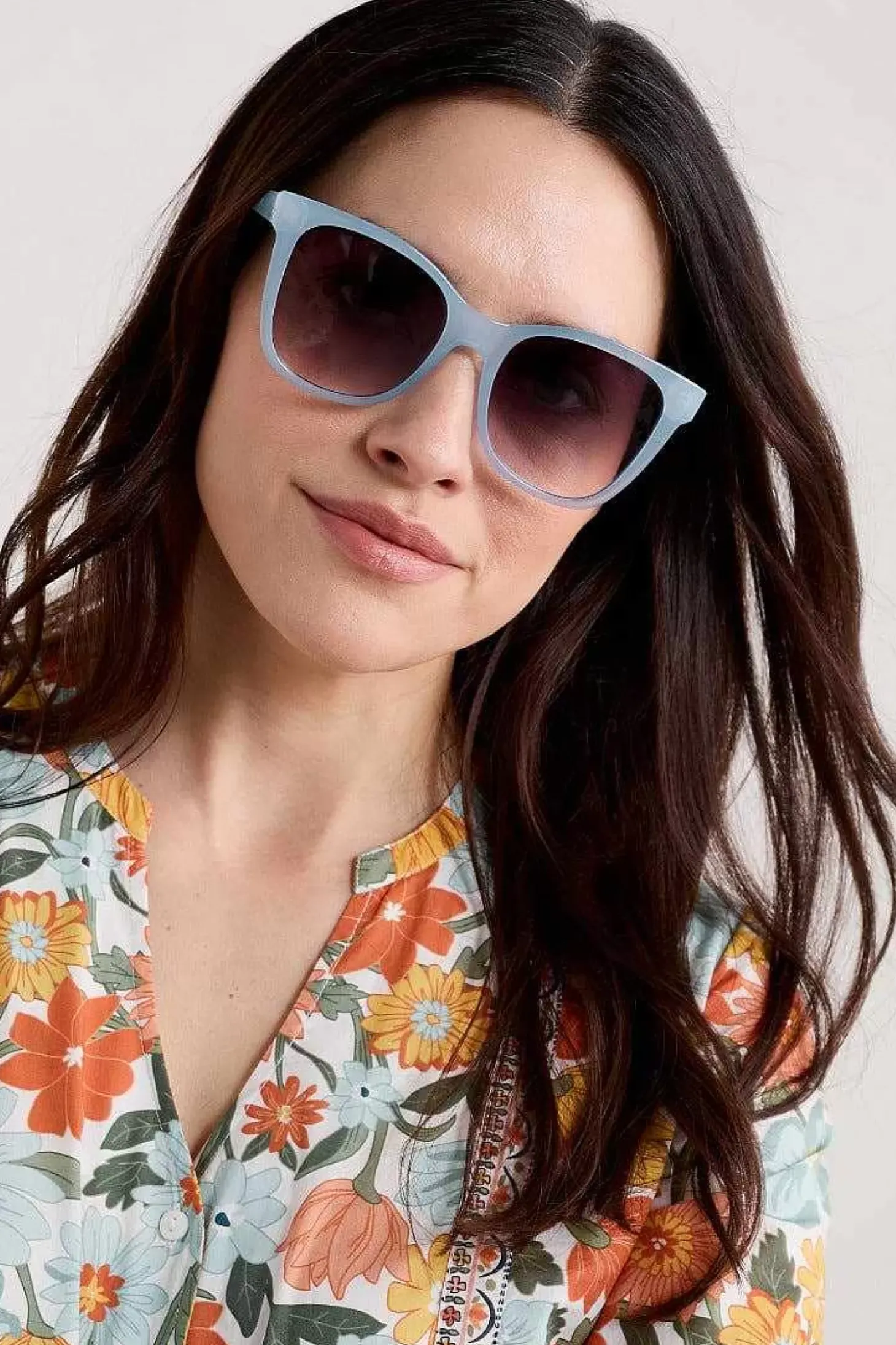 Cuckoo-Ray Sunglasses