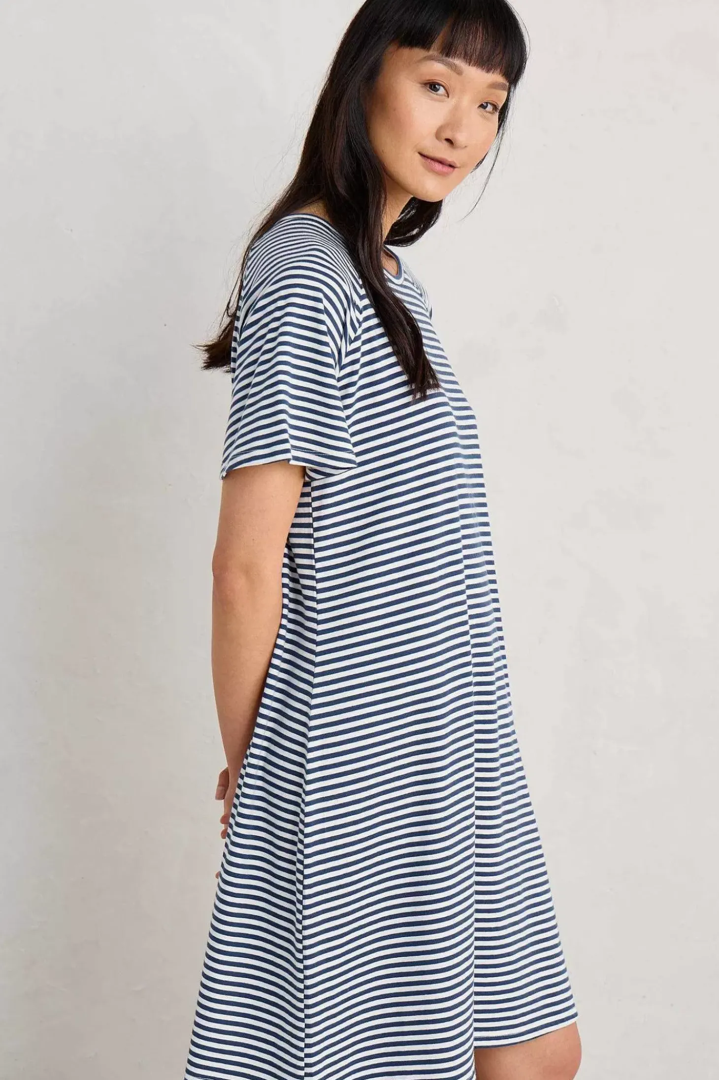 Day Star Jersey Nightdress