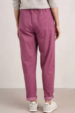 Dayby Cord Trousers