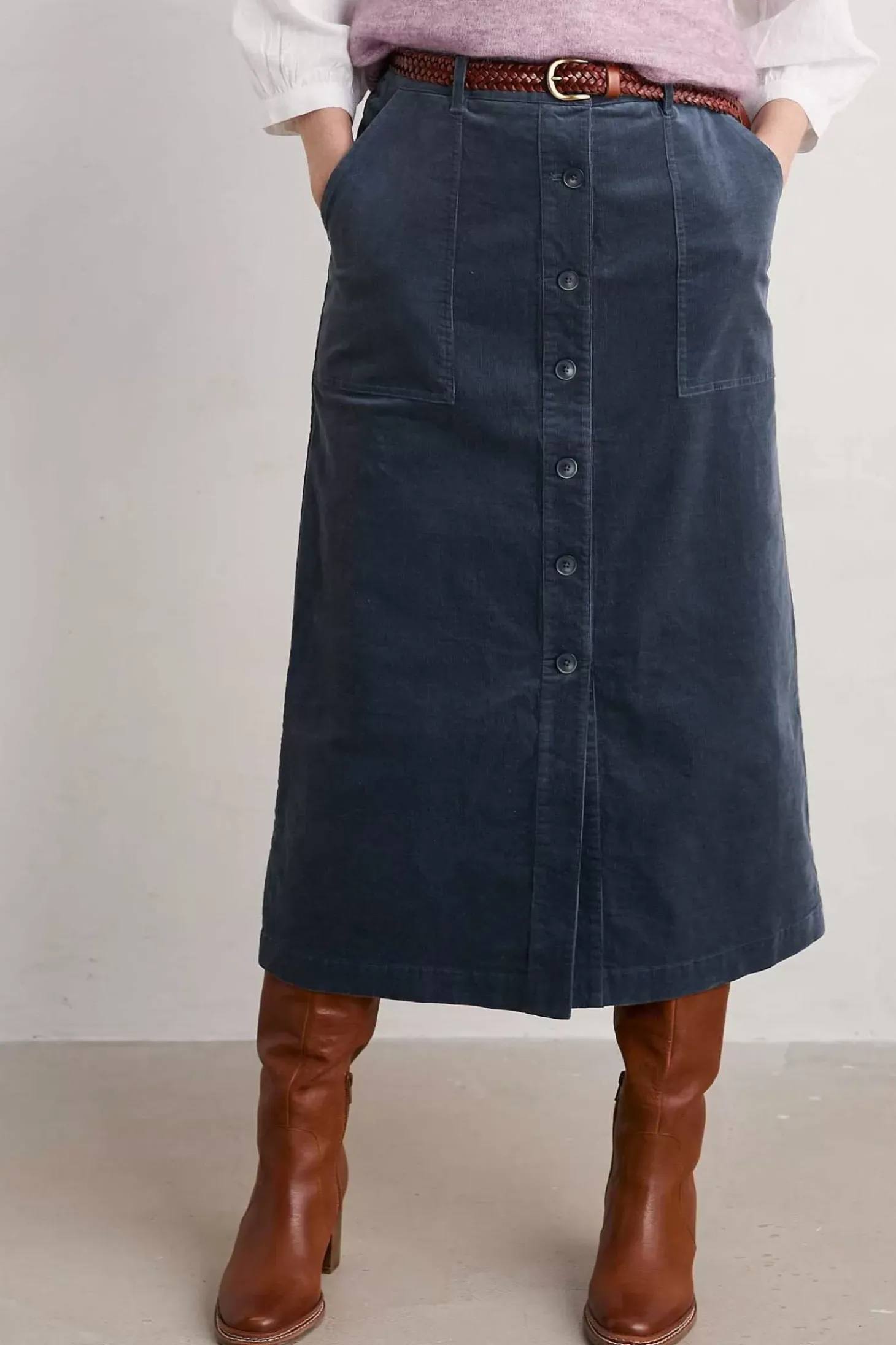 Duality Skirt