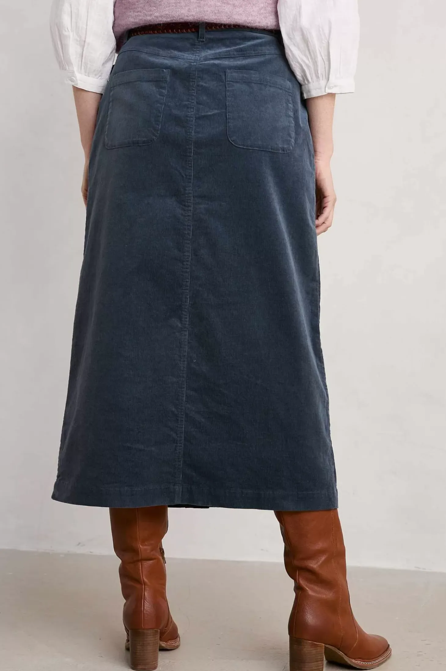 Duality Skirt