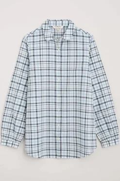 Ebb Tide Check Shirt