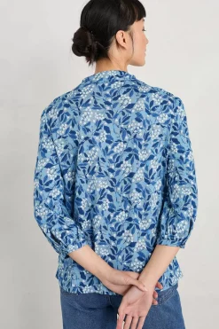 Embrace 3/4 Sleeve Jersey Shirt