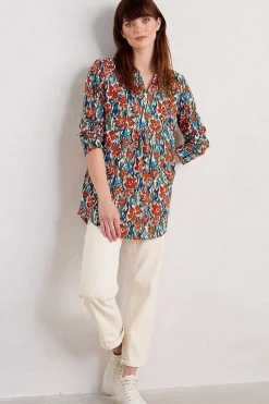 Fal Water Printed Tunic