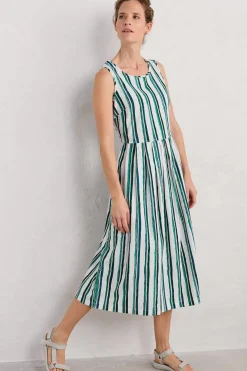 Farley's Midi Dress