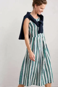 Farley's Midi Dress