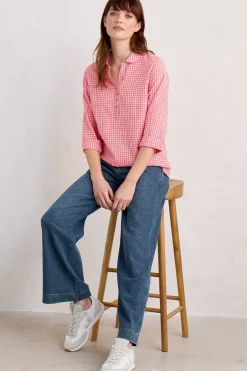 Farsight Cotton Shirt