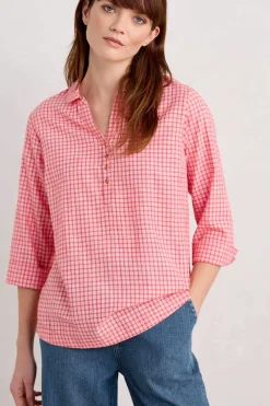 Farsight Cotton Shirt