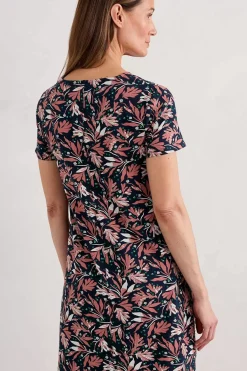 Field Guide V-Neck Tunic