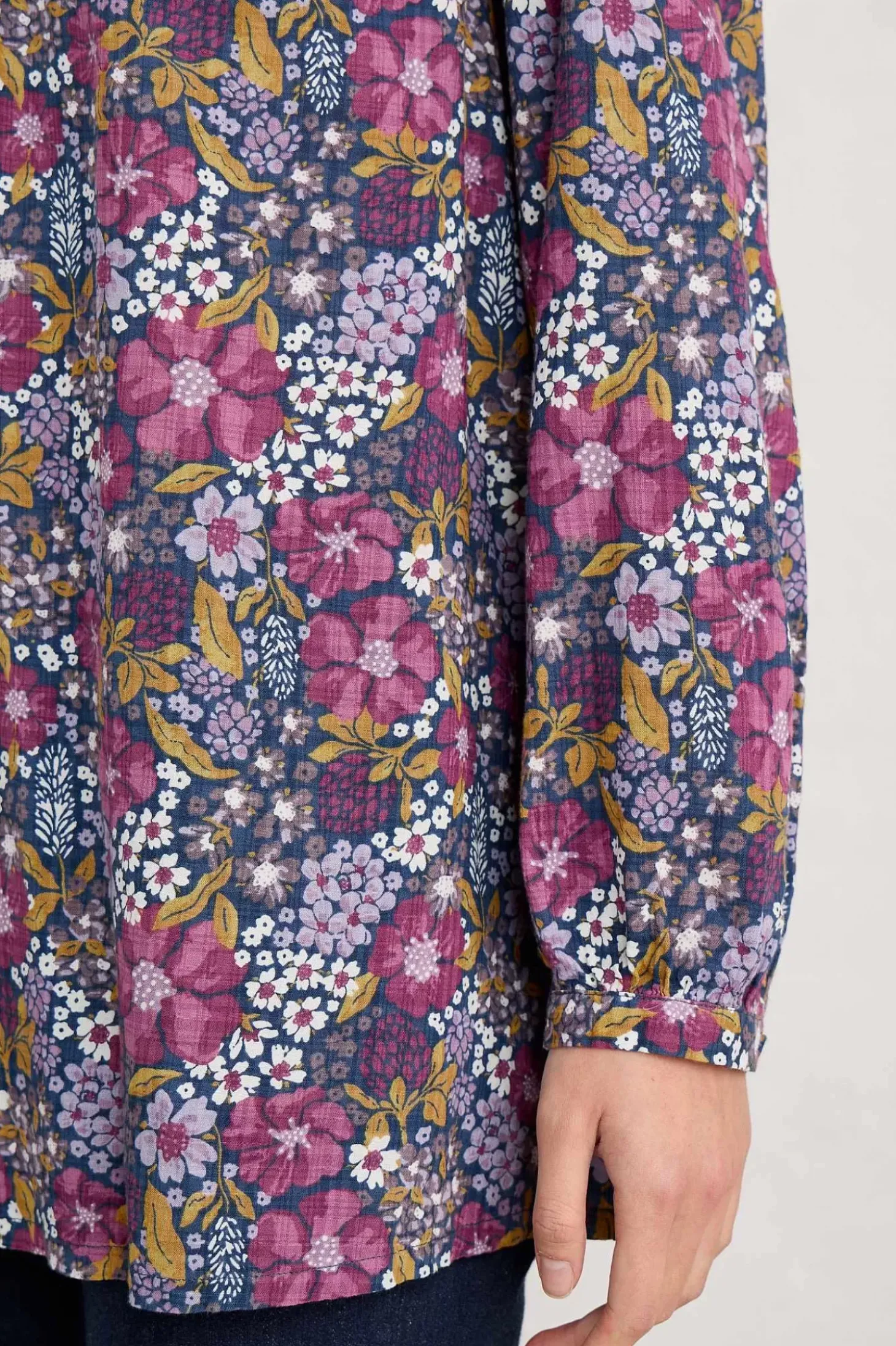 Fieldfare Top