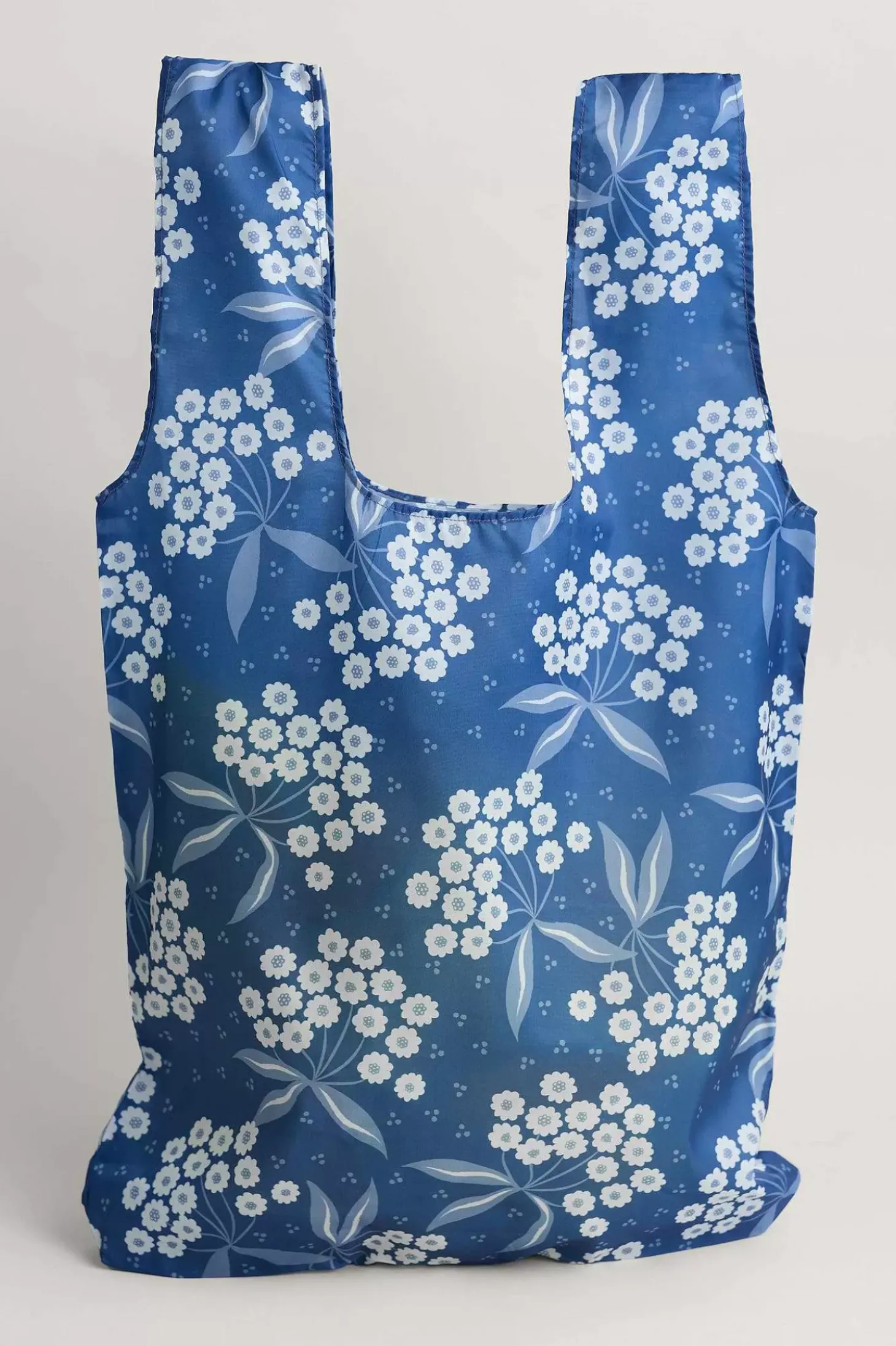 Foldaway Shopper