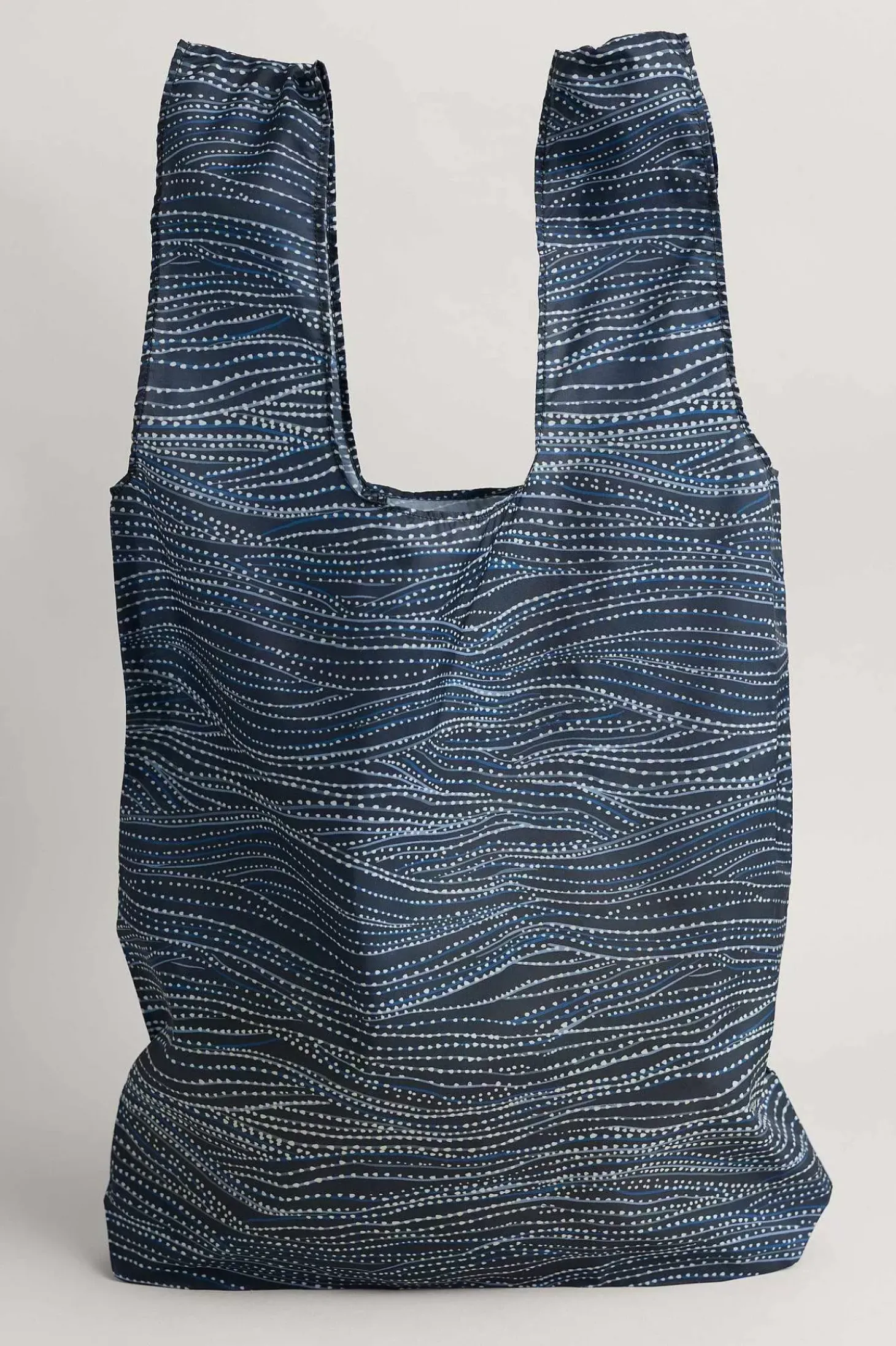 Foldaway Shopper