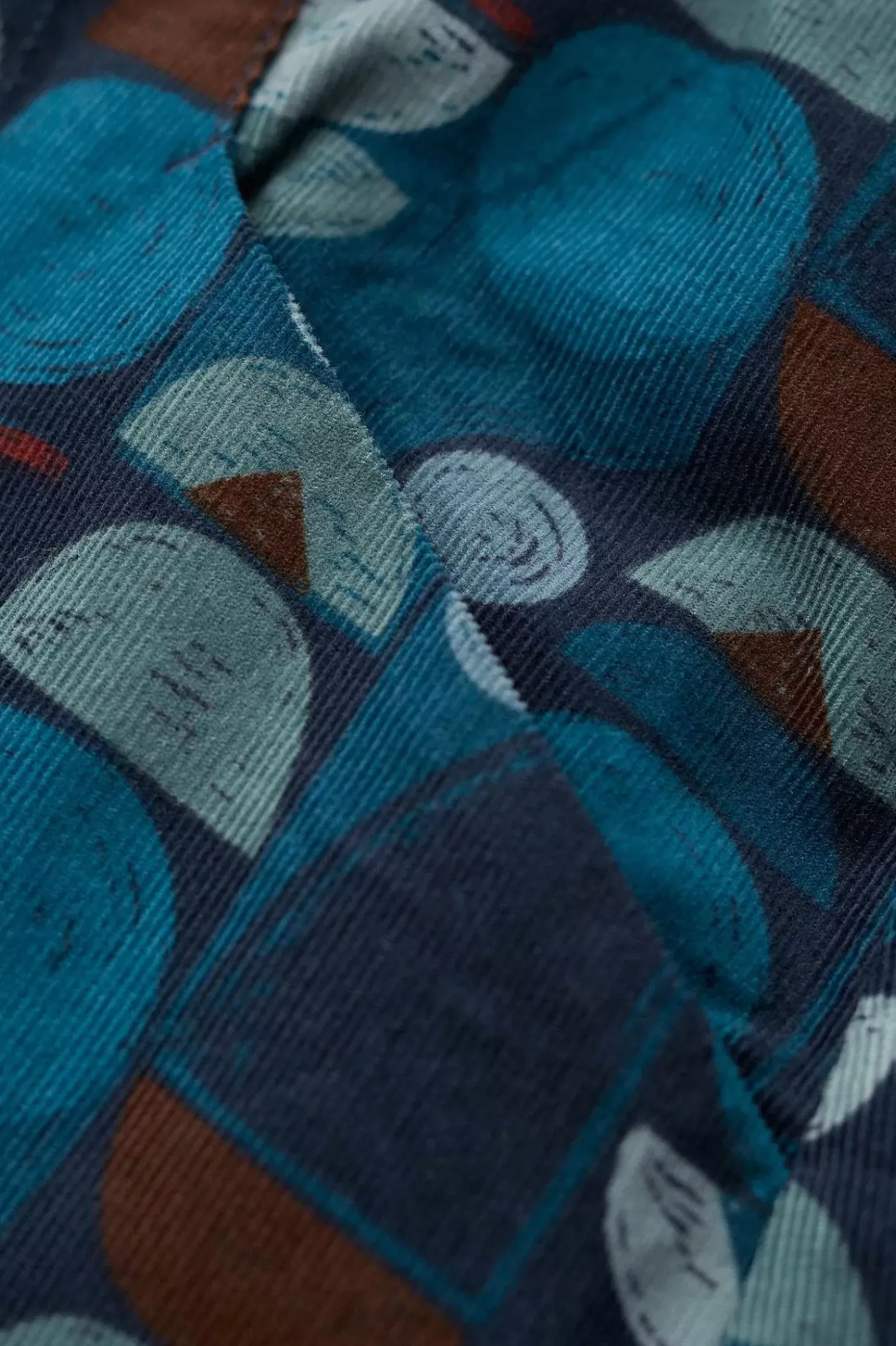 Forest View Skirt