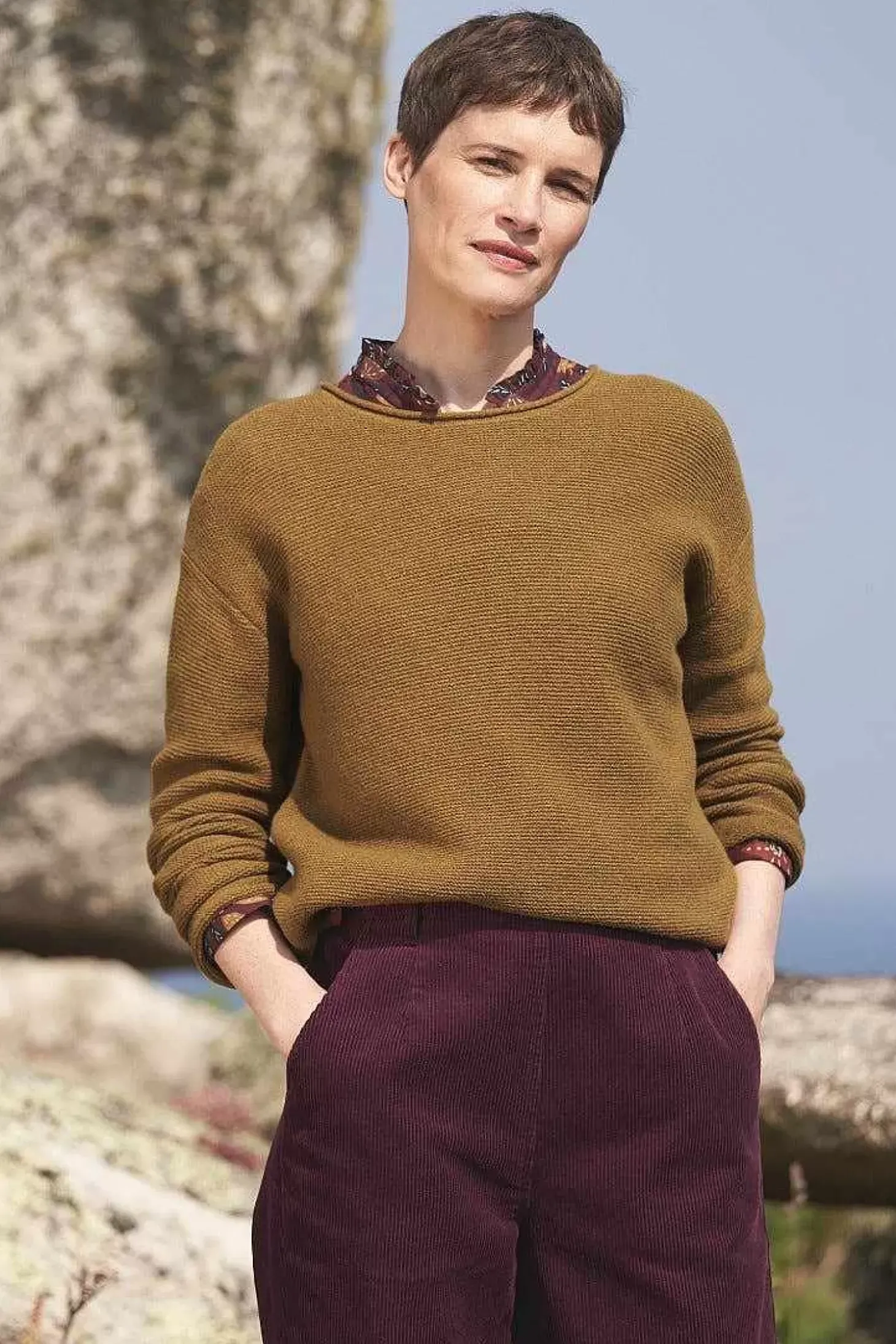 Fruity Jumper