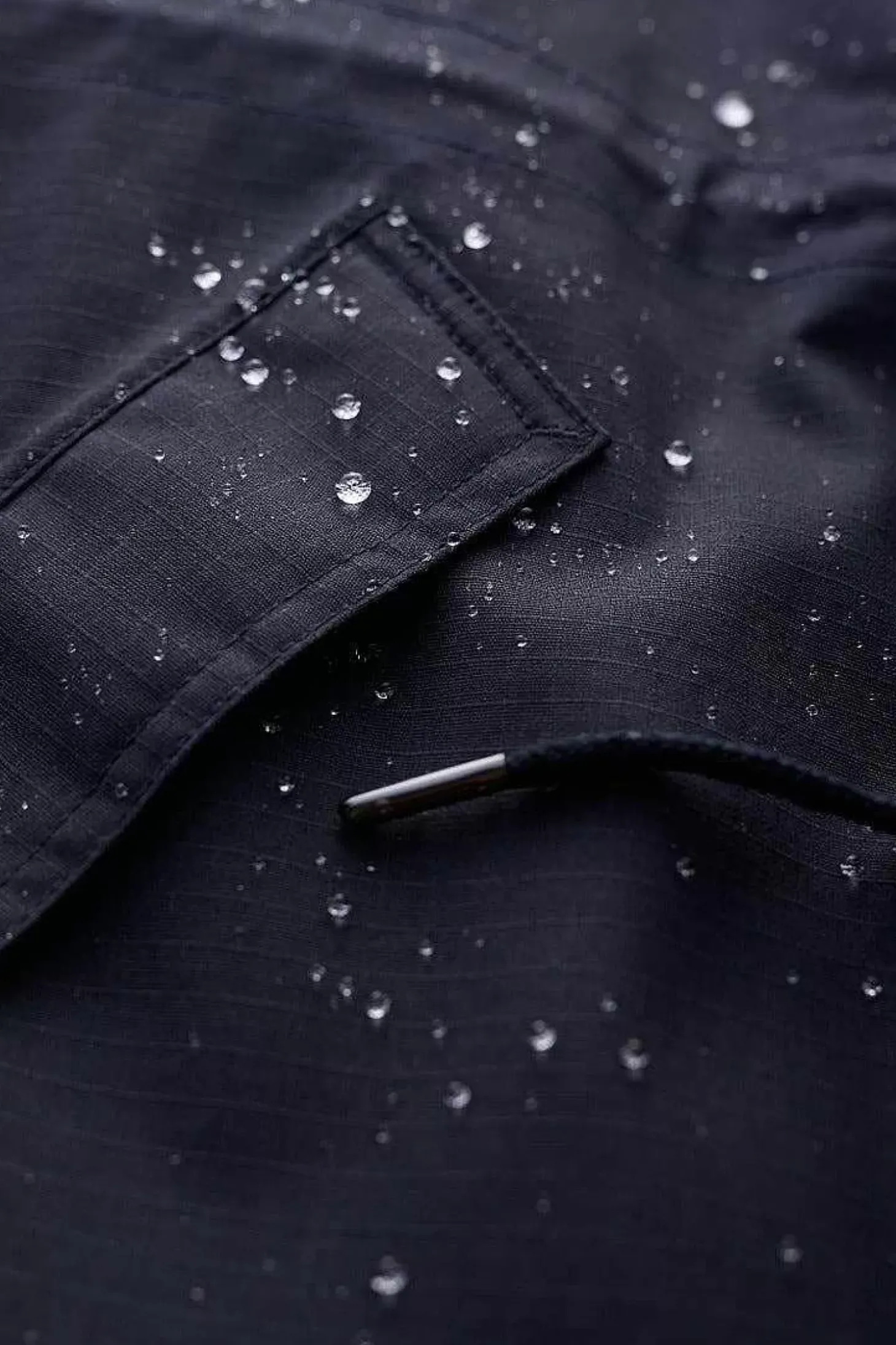 Fulmar Waterproof Coat