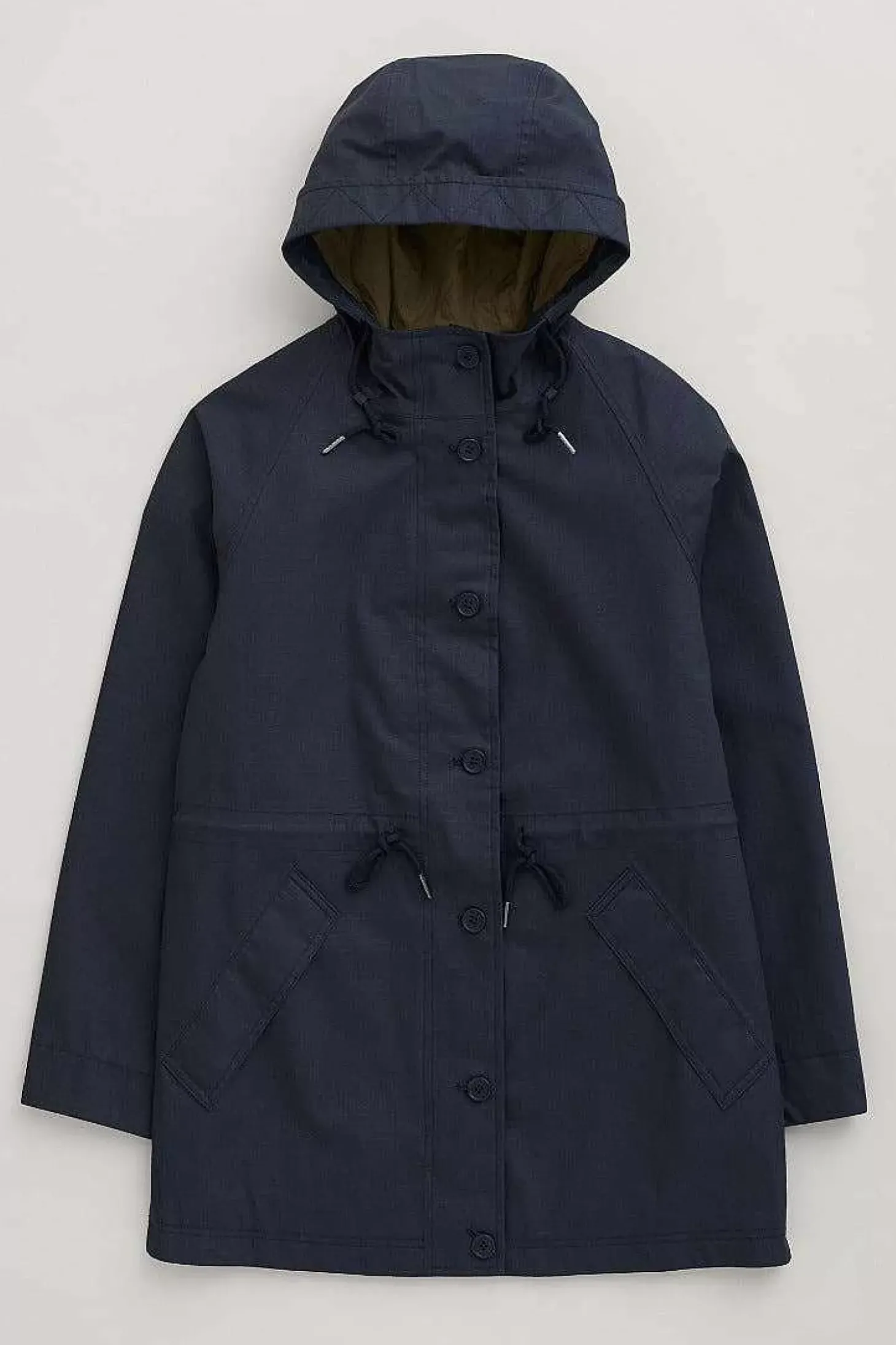 Fulmar Waterproof Coat