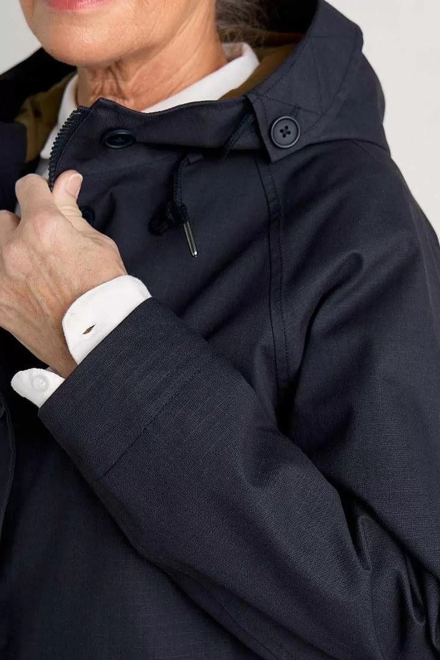 Fulmar Waterproof Coat