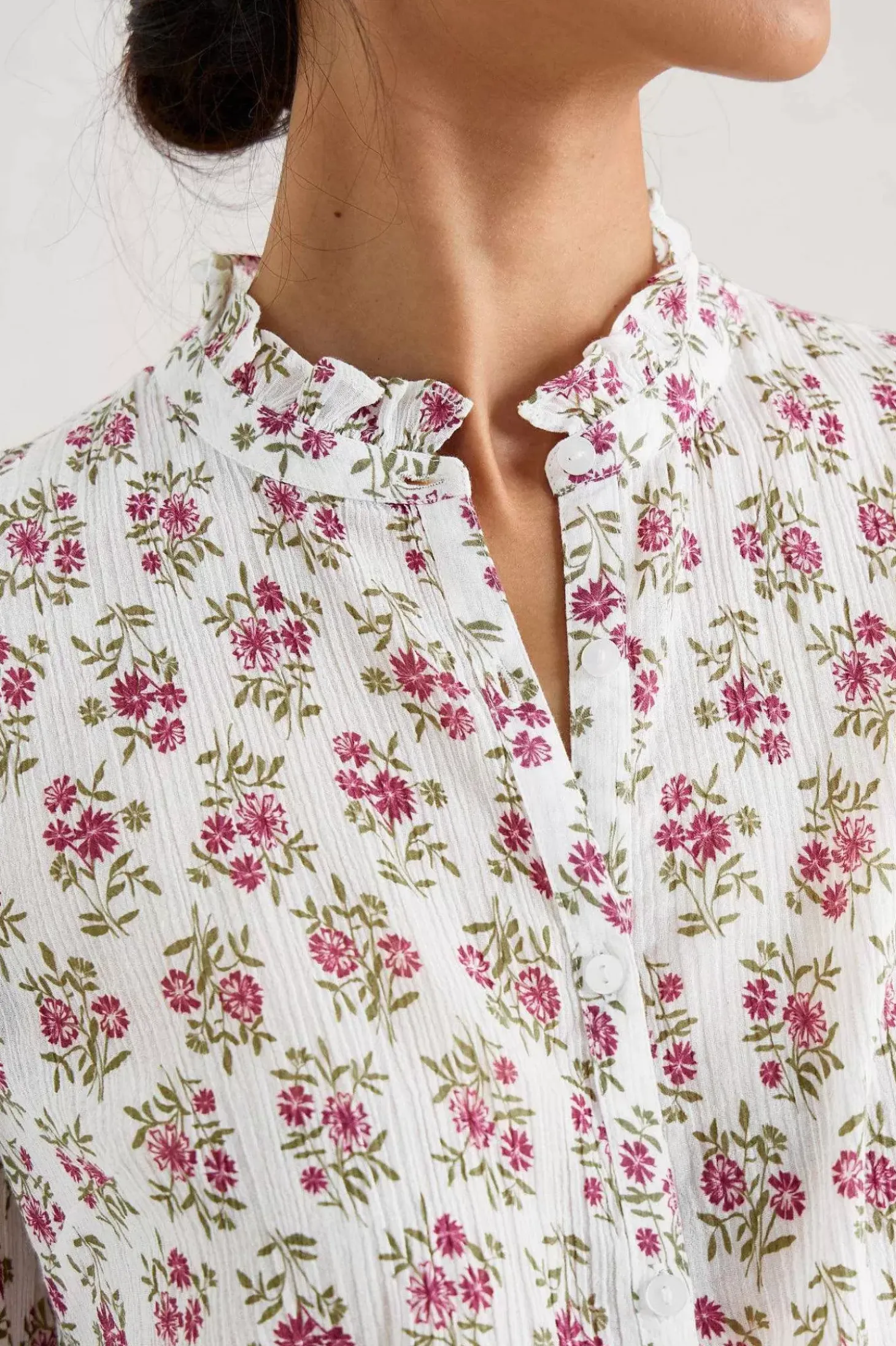 Garden Plot Shirt