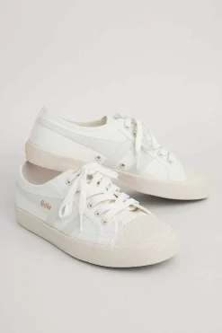 Gola Coaster Trainers