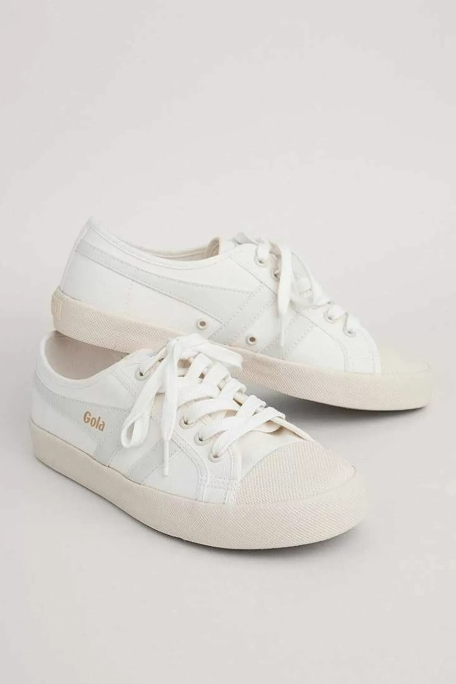 Gola Coaster Trainers