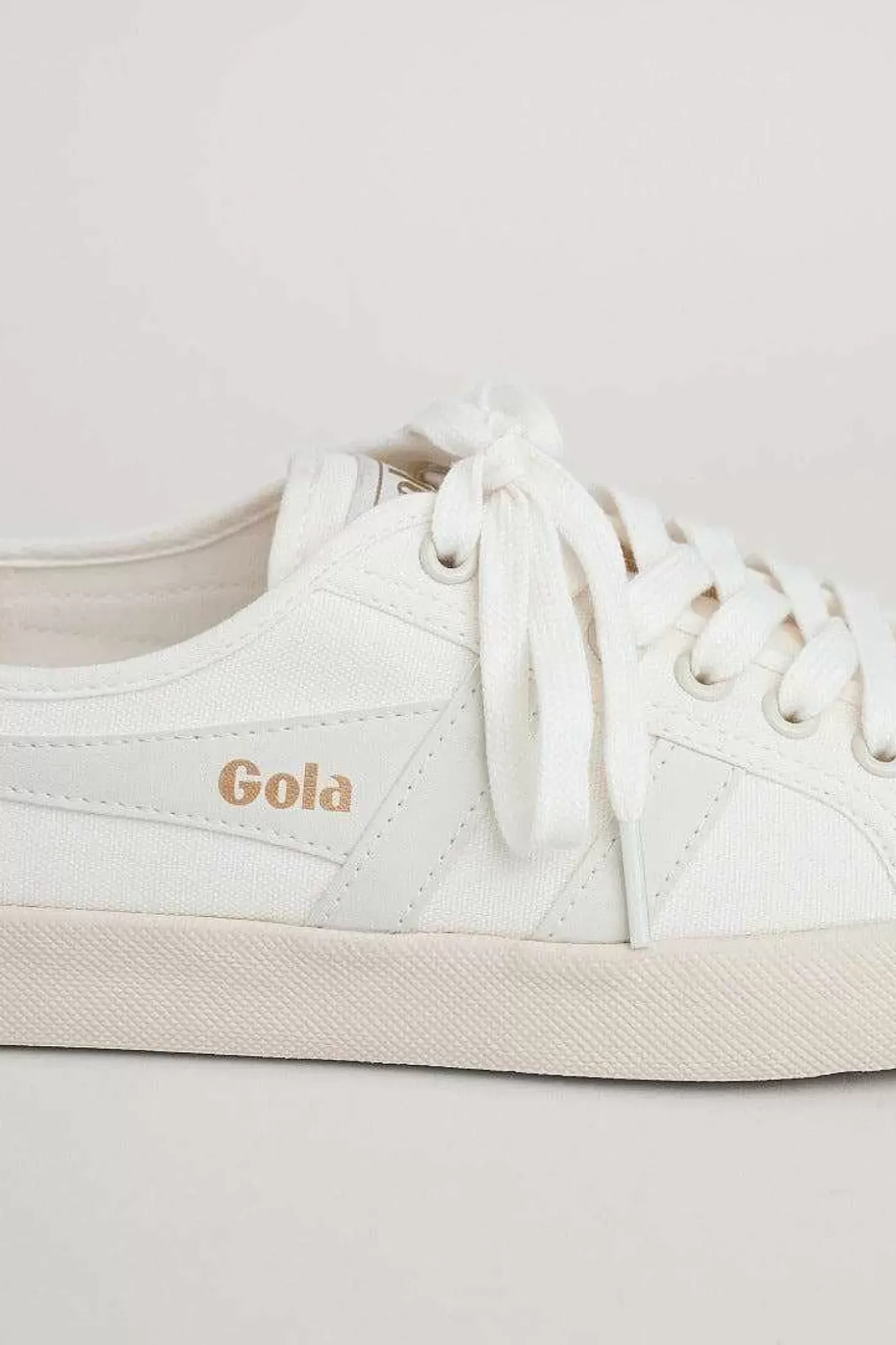 Gola Coaster Trainers